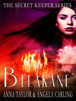 cover image of Belakane